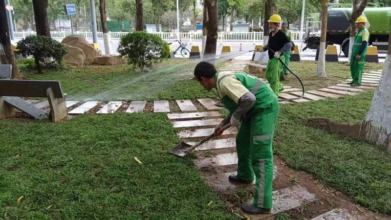 别墅花园尺寸规划定制：如何打造个性化绿色空间