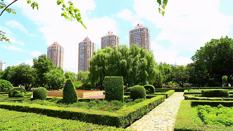 新中式庭院设计：成都十大品牌背后的设计理念与美学追求