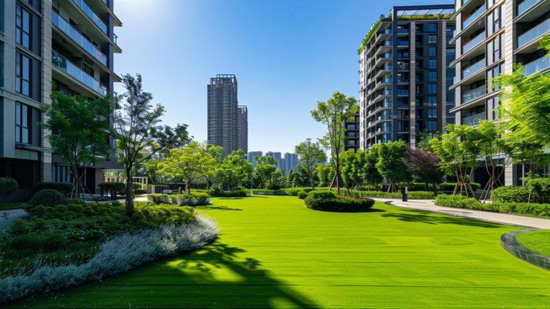 成都园林景观设计软件采购：如何选择合适的工具？**
