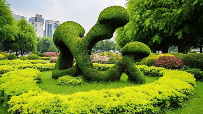 阳台立体绿化墙DIY施工方法全解析