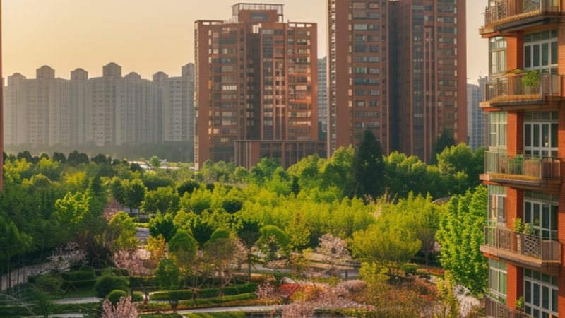 园林绿化分包合同范本，如何挑选合适之选？**